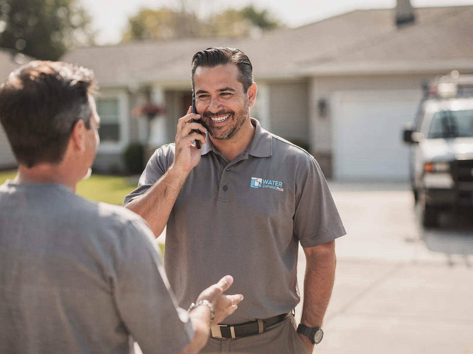 Water Damage Restoration Danforth, IL FAQs